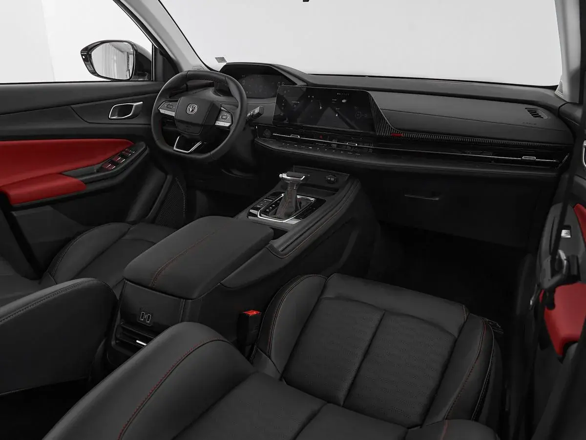 Changan CS55 Plus