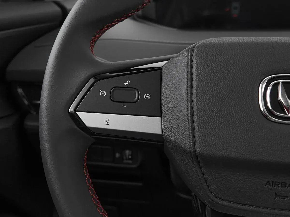 Changan CS55 Plus