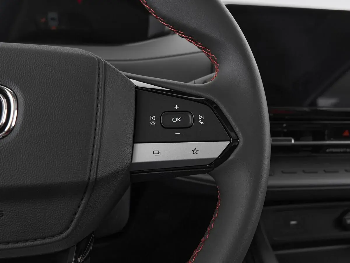 Changan CS55 Plus