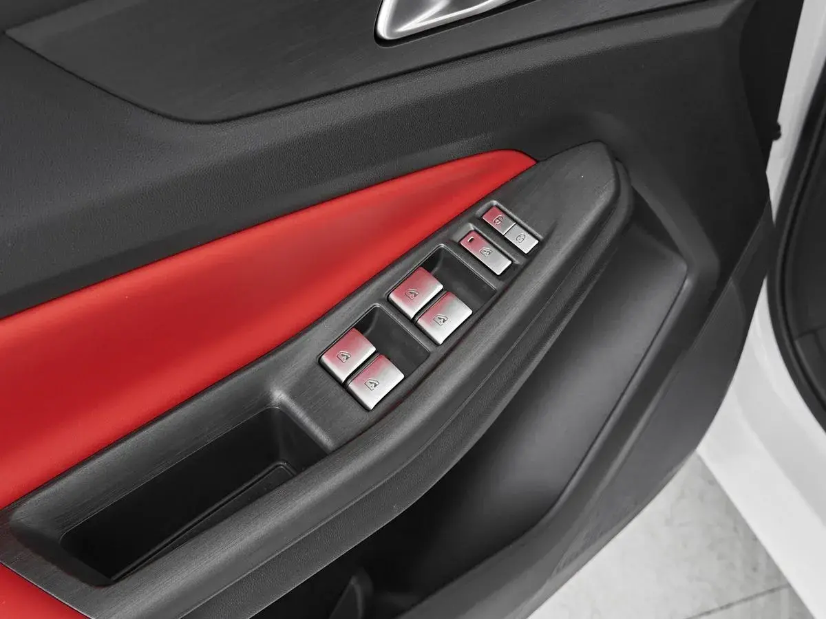Changan CS55 Plus