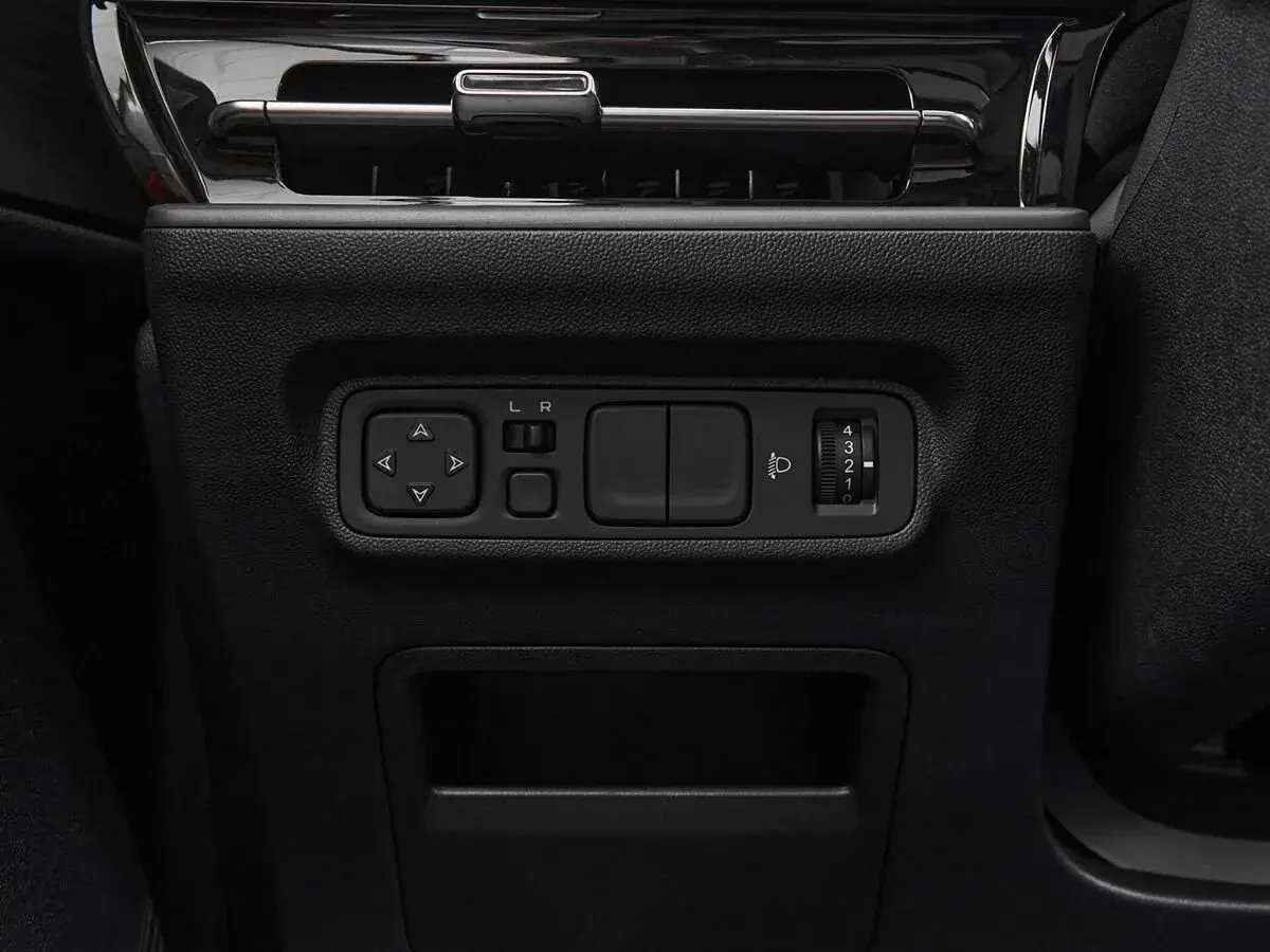 Changan CS55 Plus