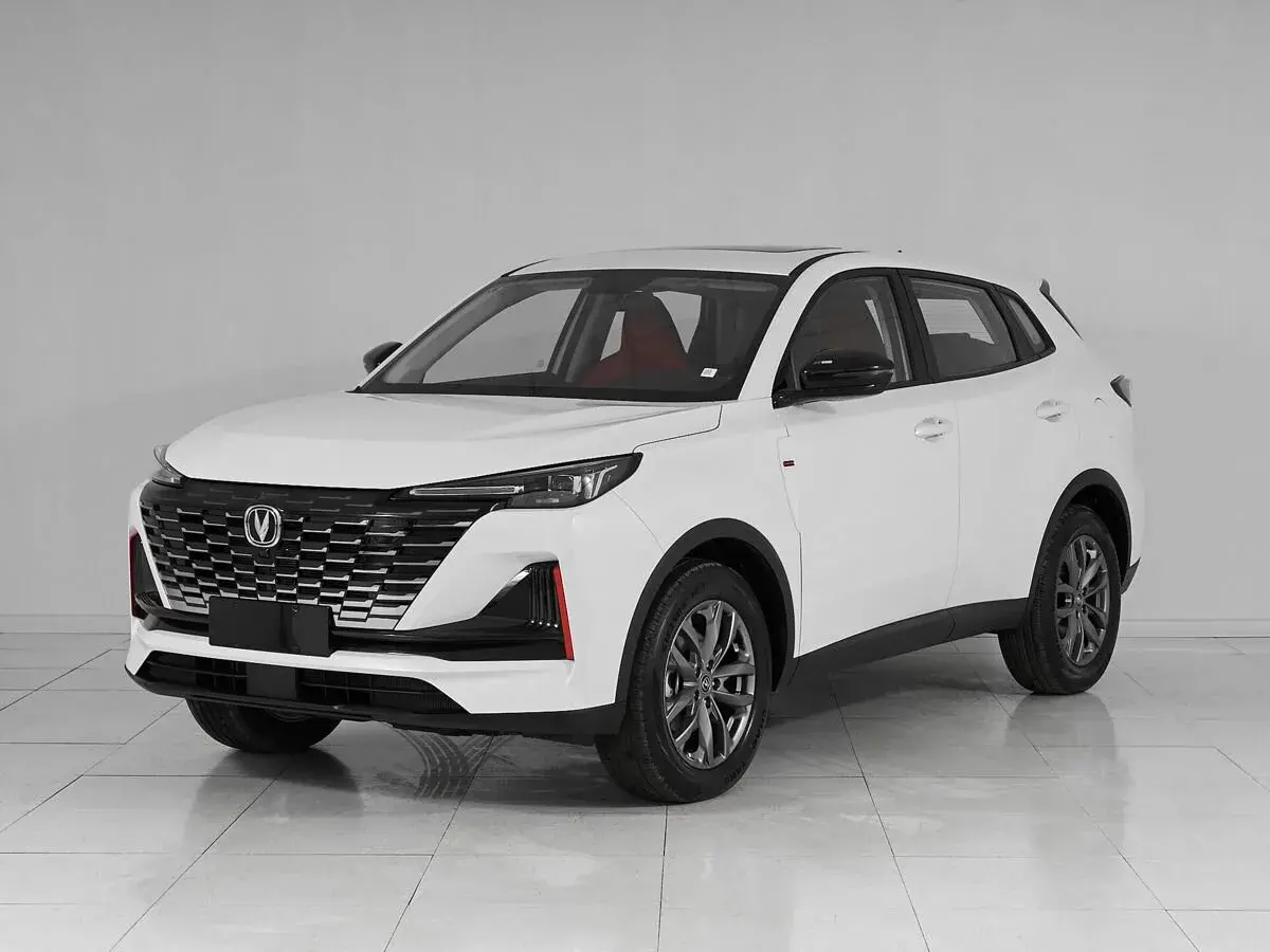 Changan CS55 Plus