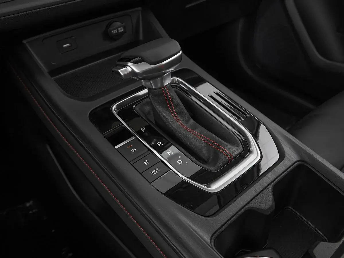 Changan CS55 Plus