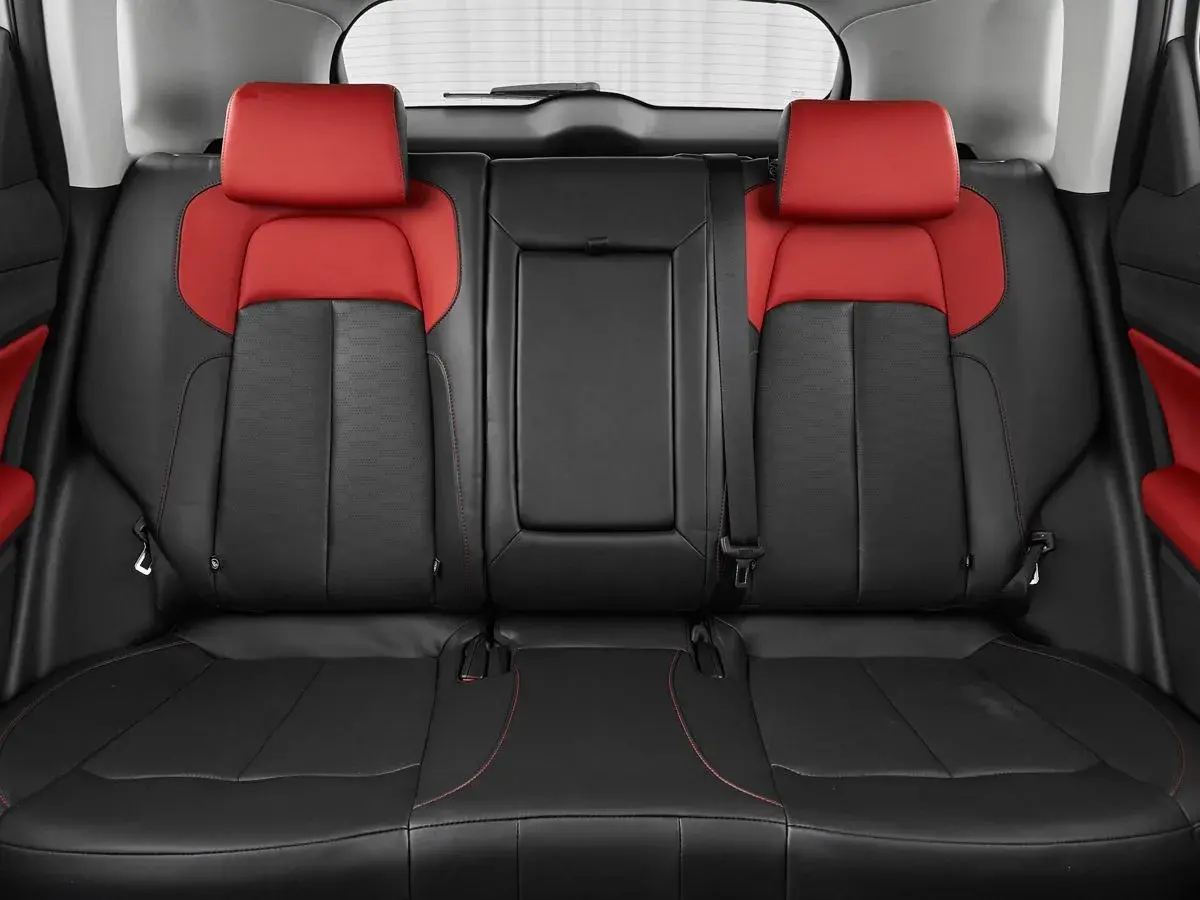 Changan CS55 Plus