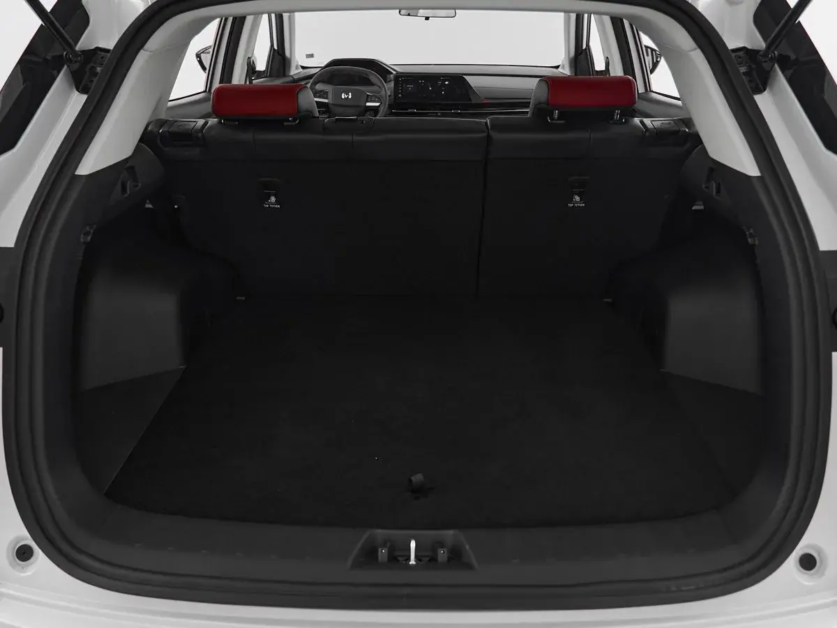 Changan CS55 Plus