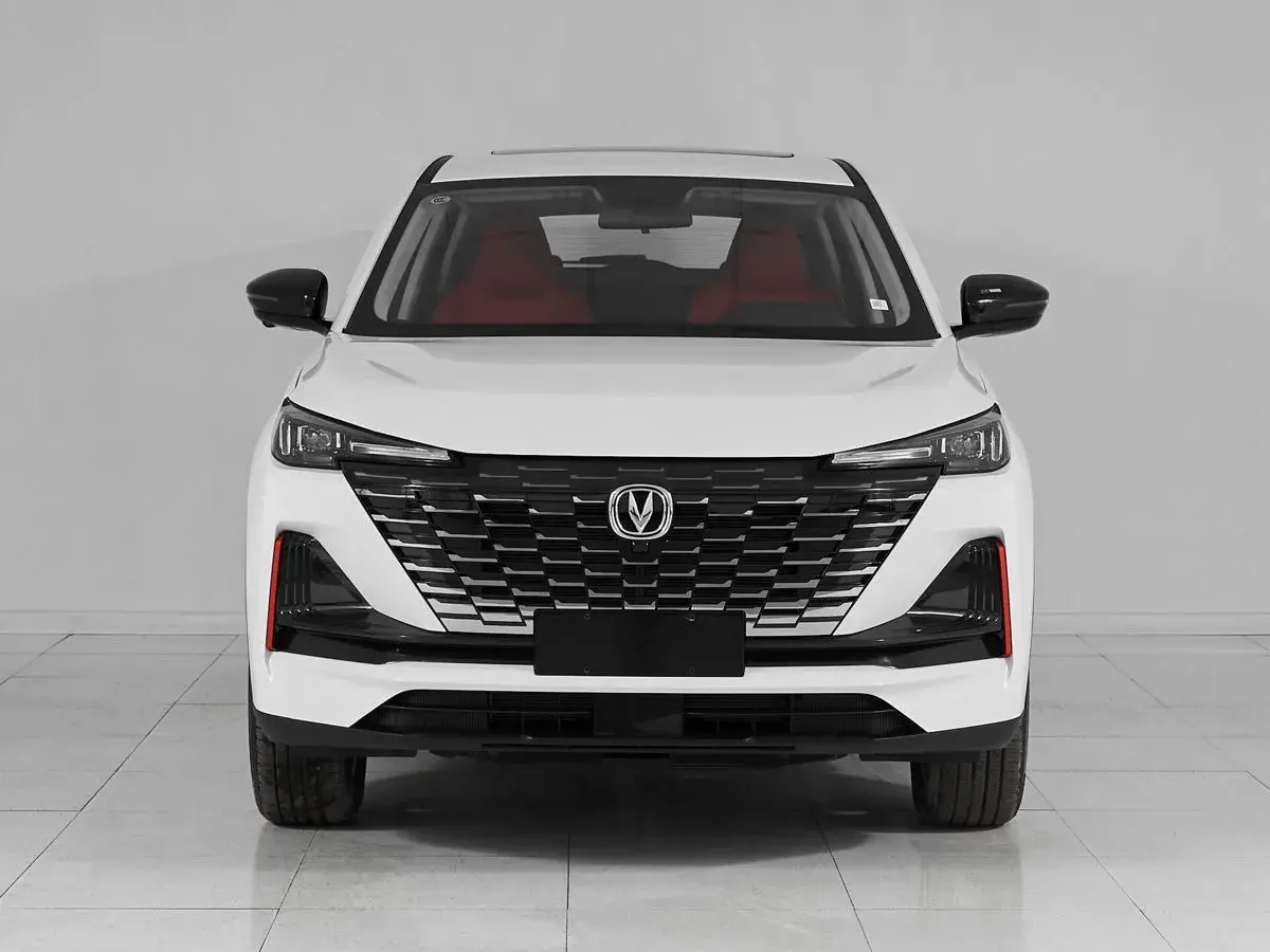 Changan CS55 Plus