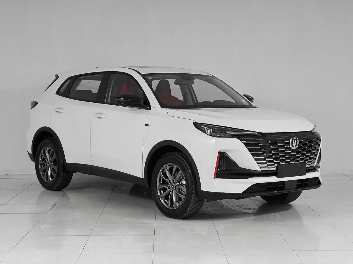 Changan CS55 Plus