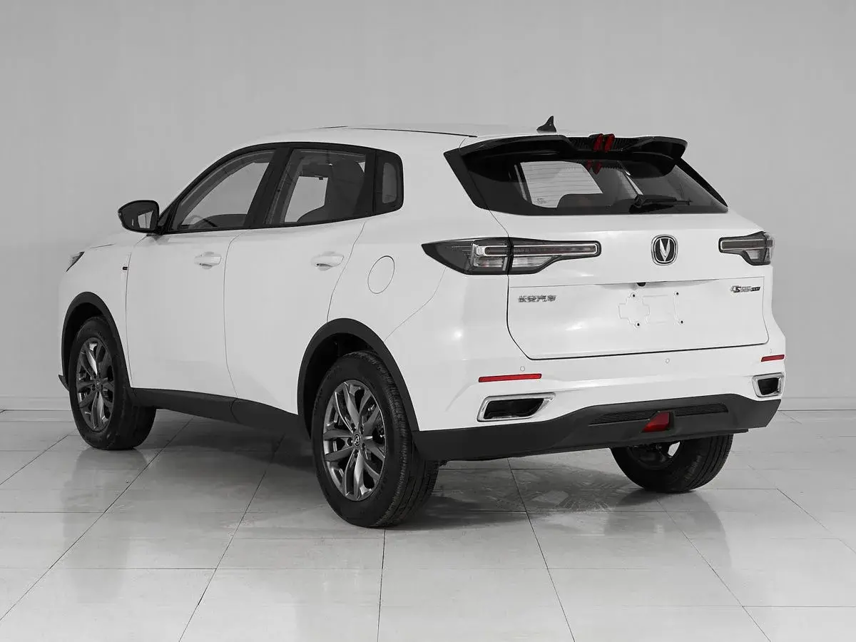 Changan CS55 Plus