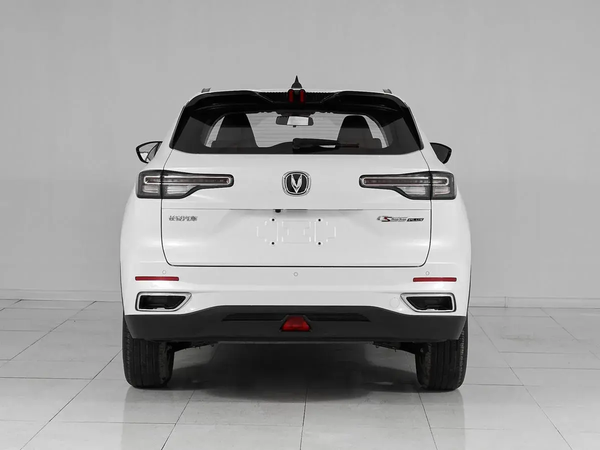 Changan CS55 Plus