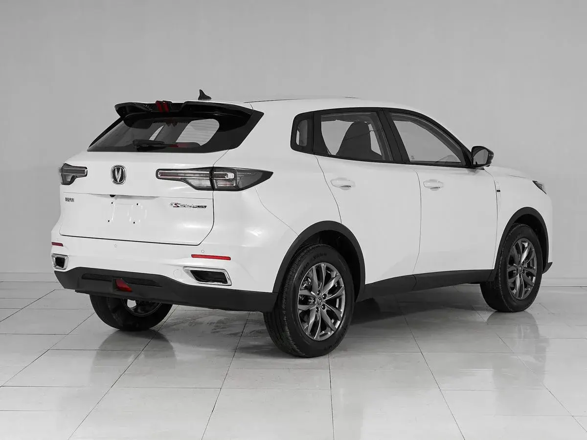 Changan CS55 Plus