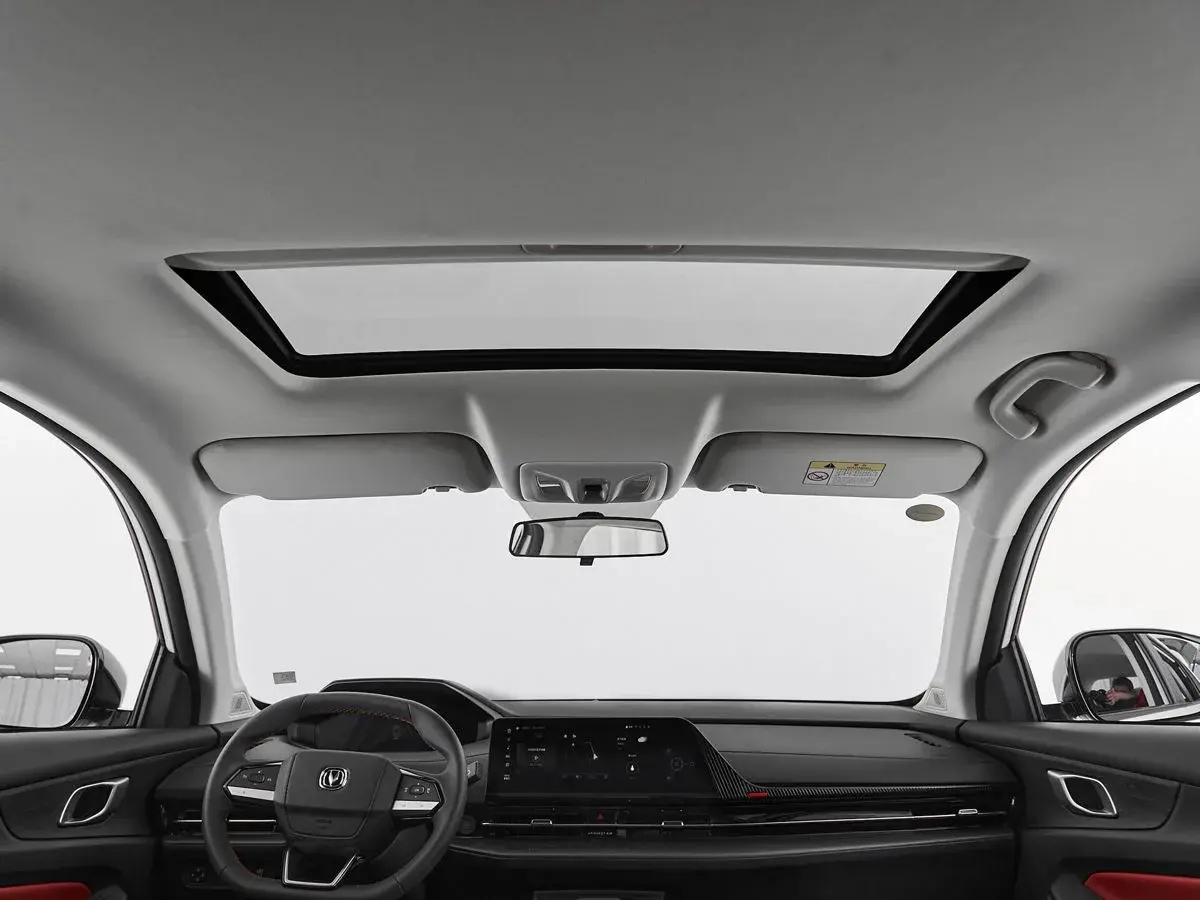 Changan CS55 Plus