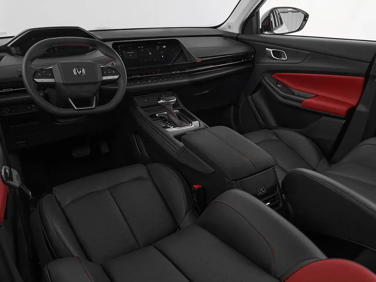 Changan CS55 Plus