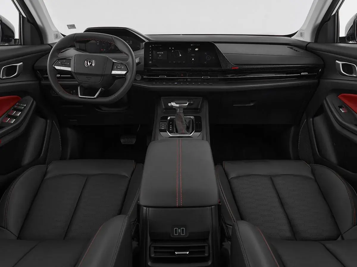 Changan CS55 Plus