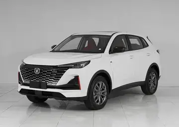 Changan CS55 Plus Вид 1