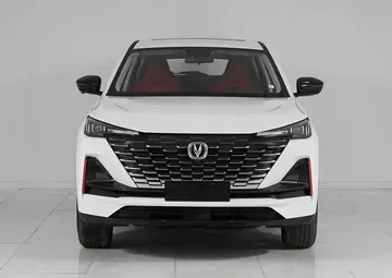 Changan CS55 Plus Вид 2