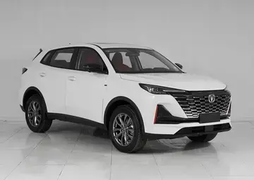 Changan CS55 Plus Вид 3