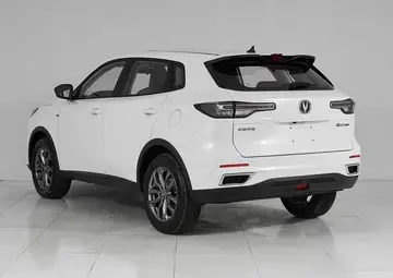 Changan CS55 Plus Вид 4