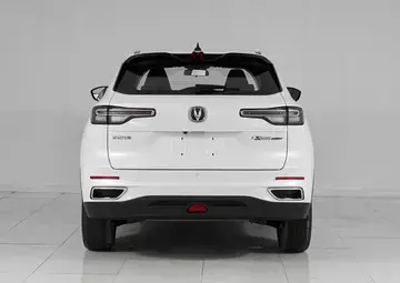 Changan CS55 Plus Вид 5
