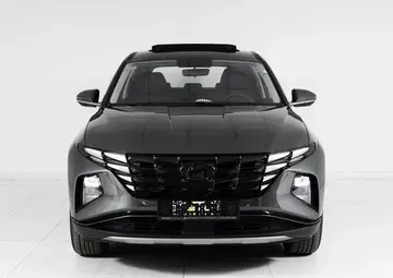 Hyundai Tucson Вид 2
