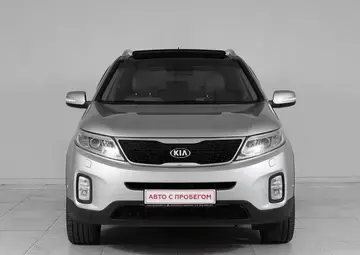 Kia Sorento Вид 2