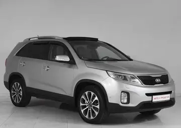 Kia Sorento Вид 3
