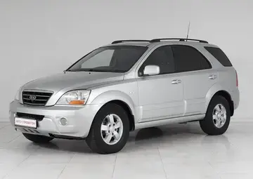 Kia Sorento Вид 1