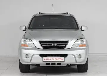 Kia Sorento Вид 2