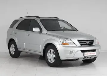 Kia Sorento Вид 3