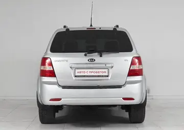 Kia Sorento Вид 5