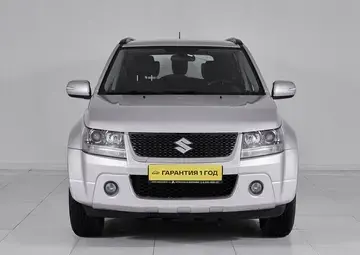 Suzuki Grand Vitara Вид 2