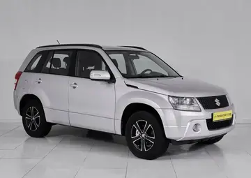 Suzuki Grand Vitara Вид 3
