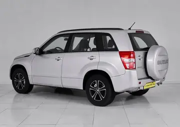 Suzuki Grand Vitara Вид 4