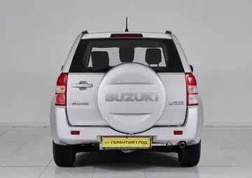 Suzuki Grand Vitara Вид 5