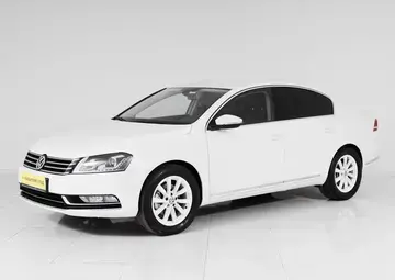Volkswagen Passat Вид 1