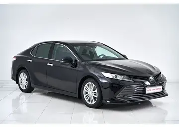 Toyota Camry Вид 3