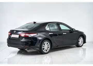 Toyota Camry Вид 5