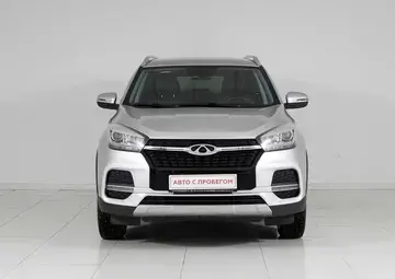 Chery Tiggo 4 Вид 2