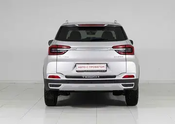 Chery Tiggo 4 Вид 5