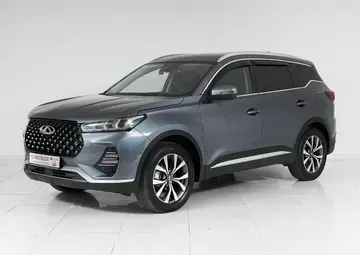 Chery Tiggo 7 Pro Вид 1