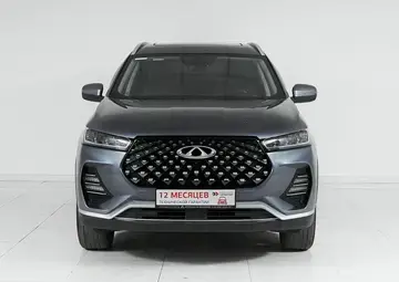 Chery Tiggo 7 Pro Вид 2
