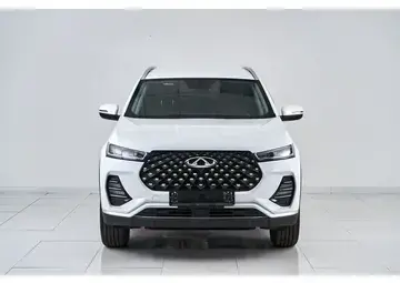 Chery Tiggo 7 Pro Вид 2