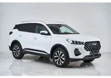 Chery Tiggo 7 Pro Вид 3