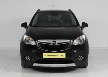 Opel Mokka Вид 2
