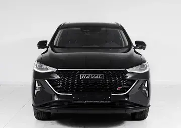 Haval F7 Вид 2