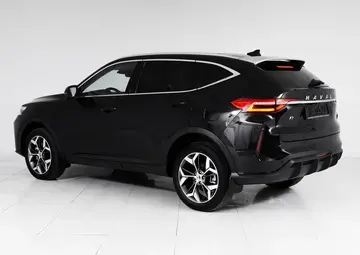 Haval F7 Вид 4