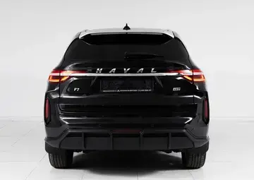 Haval F7 Вид 5
