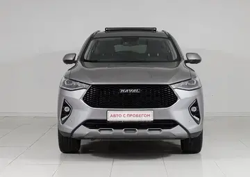 Haval F7 Вид 2