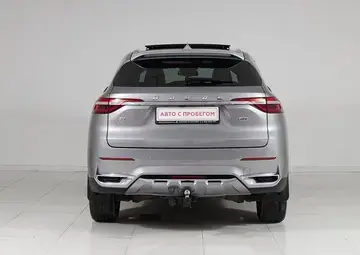 Haval F7 Вид 5