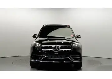 Mercedes benz GLS Вид 2