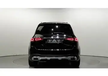Mercedes benz GLS Вид 4
